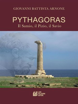 cover image of Pythagoras